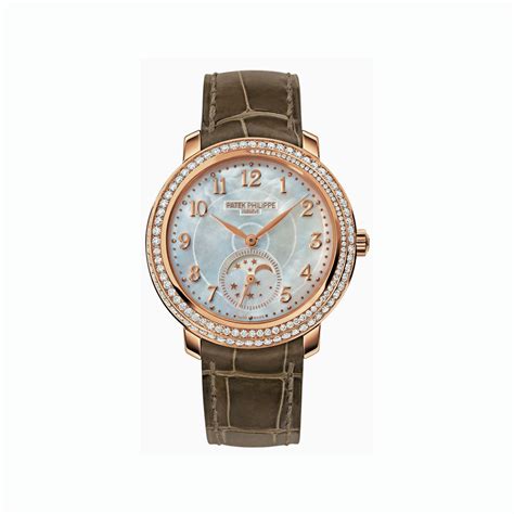 patek philippe diamond ribbon ref 4968r|Patek Philippe Ladies' Complications (4968R.